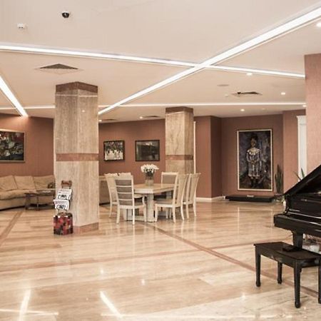Hotel Zp Palace 트빌리시 외부 사진