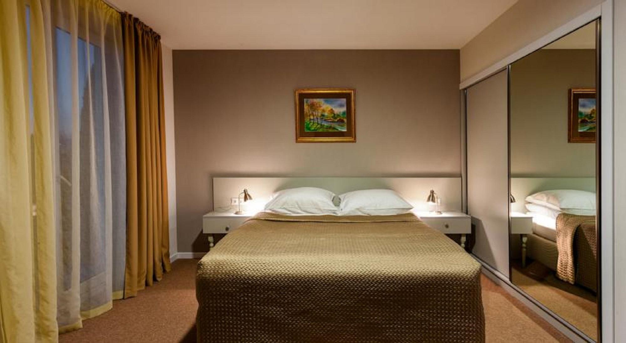 Hotel Zp Palace 트빌리시 외부 사진