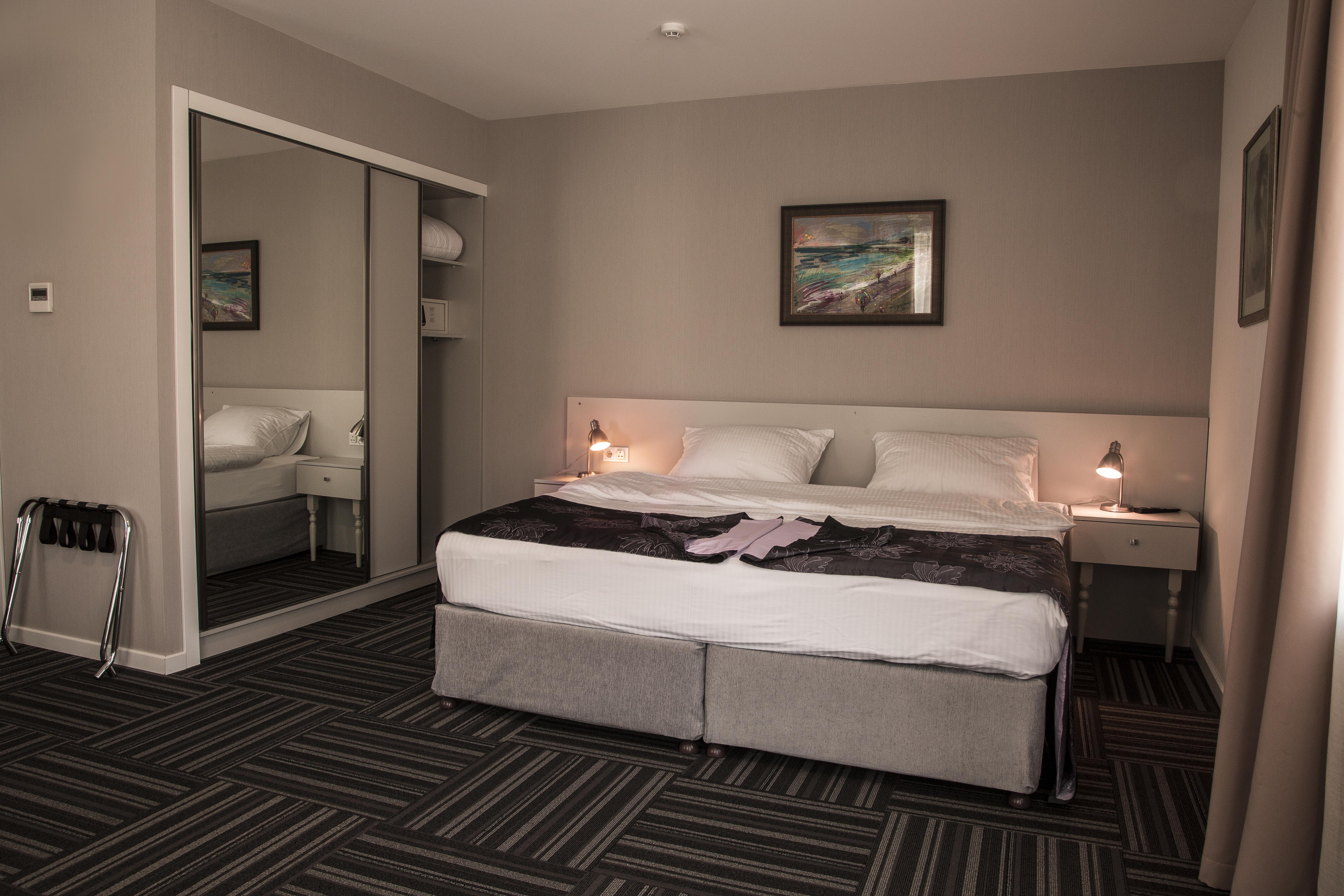Hotel Zp Palace 트빌리시 외부 사진