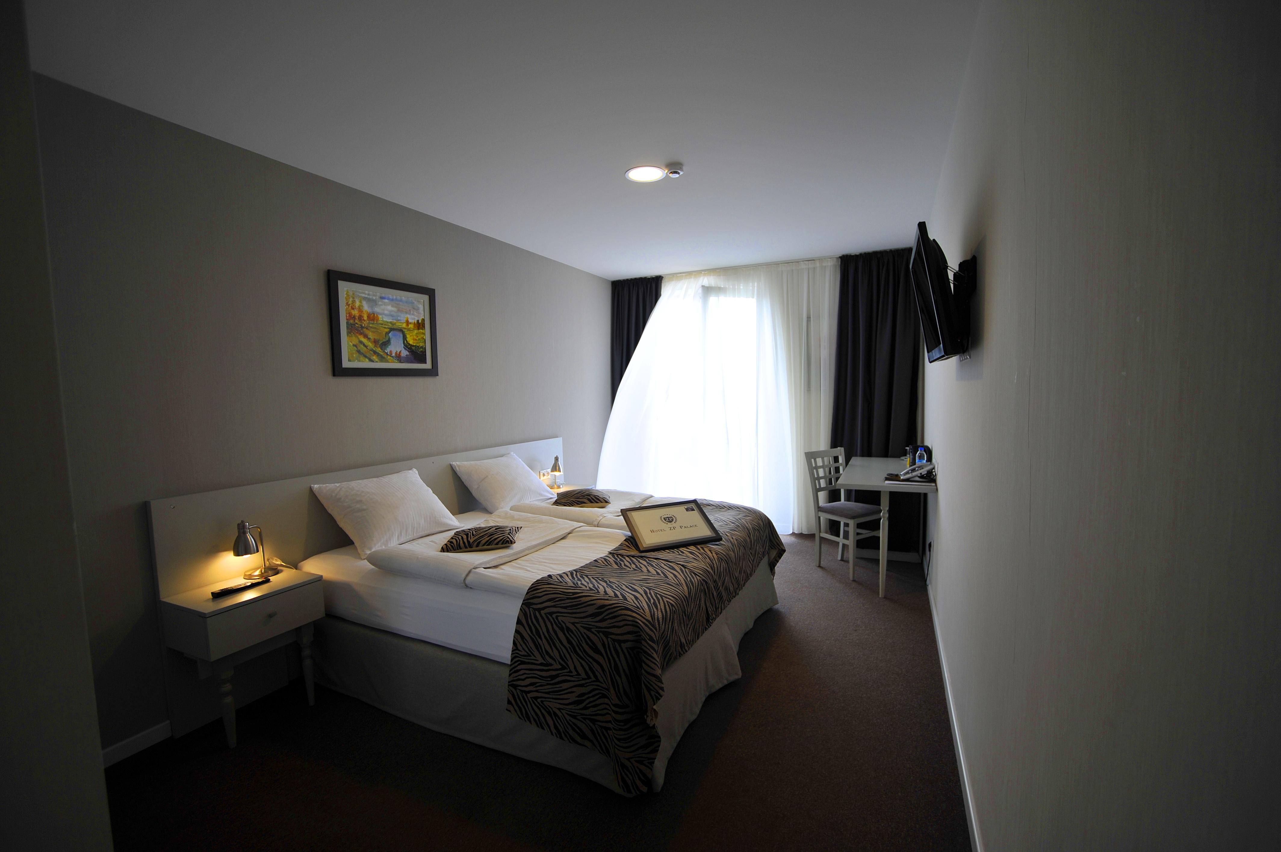 Hotel Zp Palace 트빌리시 외부 사진