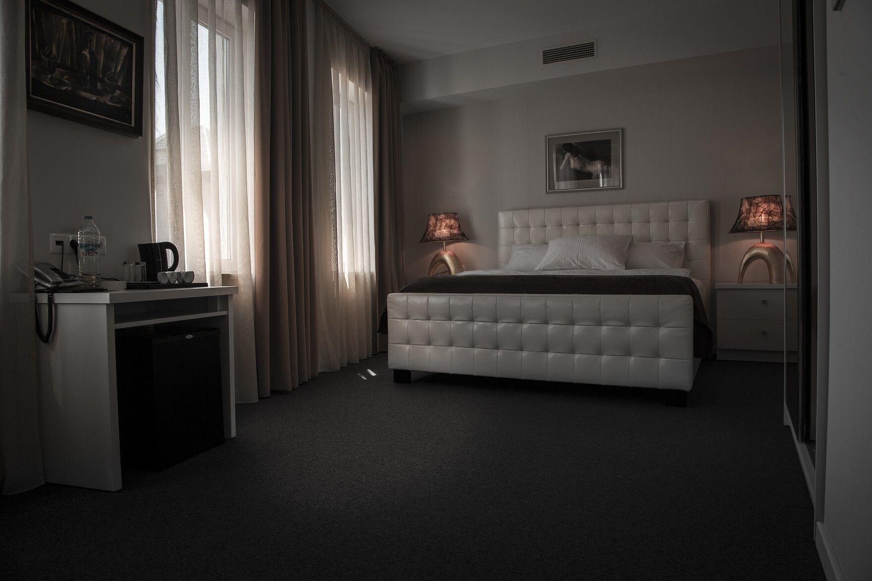 Hotel Zp Palace 트빌리시 외부 사진