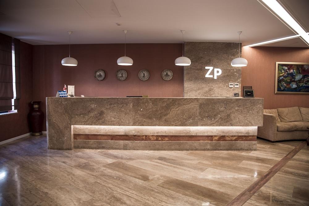 Hotel Zp Palace 트빌리시 외부 사진