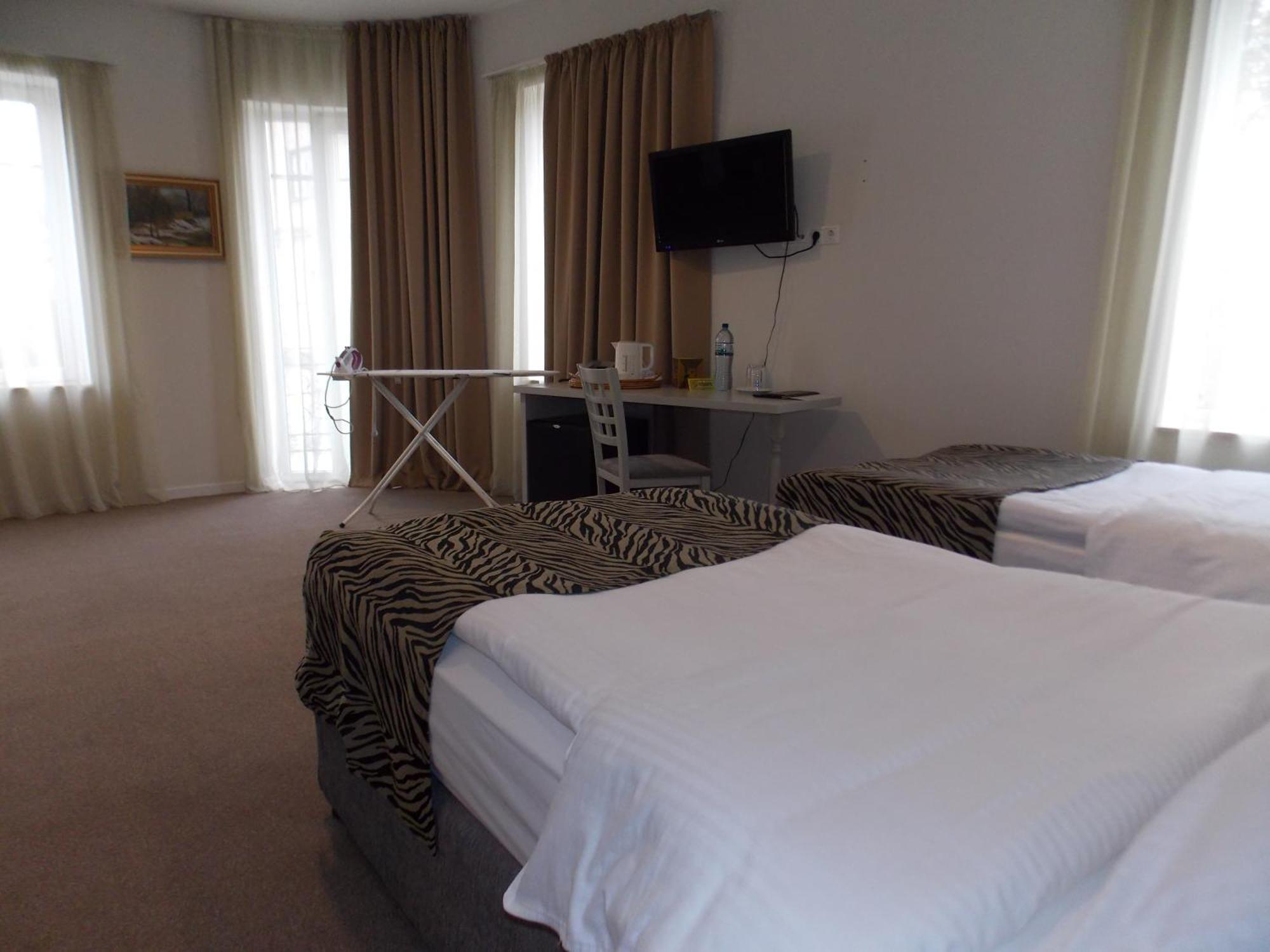 Hotel Zp Palace 트빌리시 객실 사진