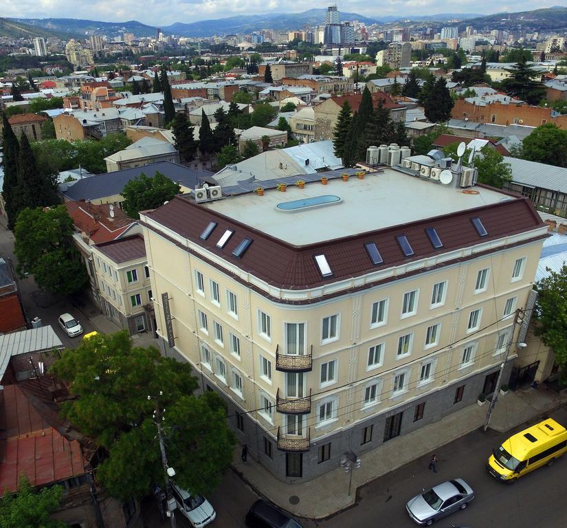 Hotel Zp Palace 트빌리시 외부 사진